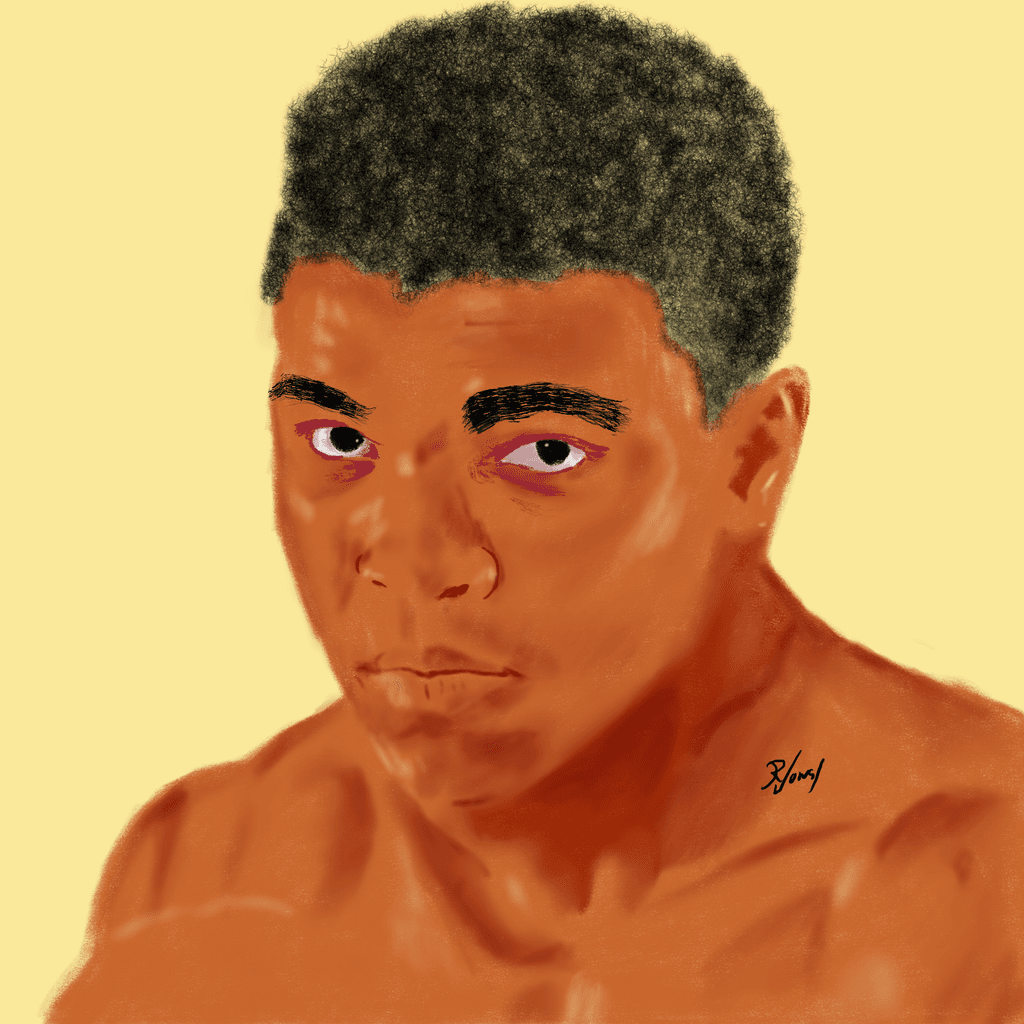 Muhammad Ali